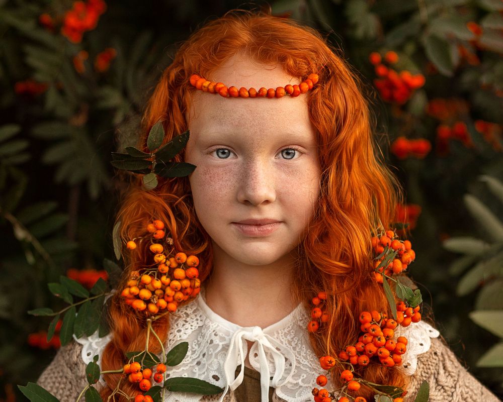 Фотография автора Елена Чернигина