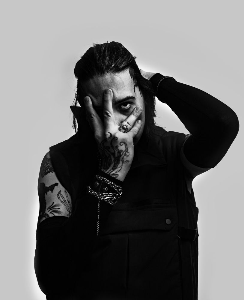 Photograph by Кирилл Гутенков