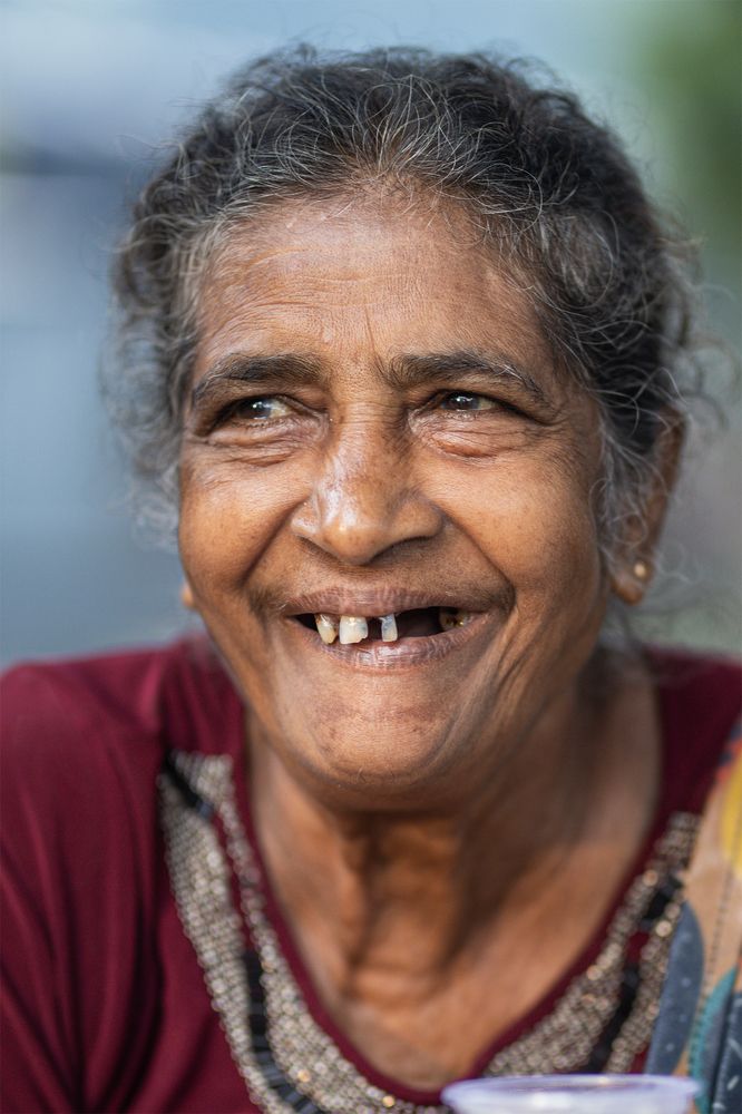 Photograph by Hirunika Senevirathne