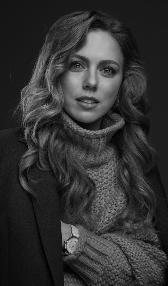 Photograph by Ksenia Sannikova