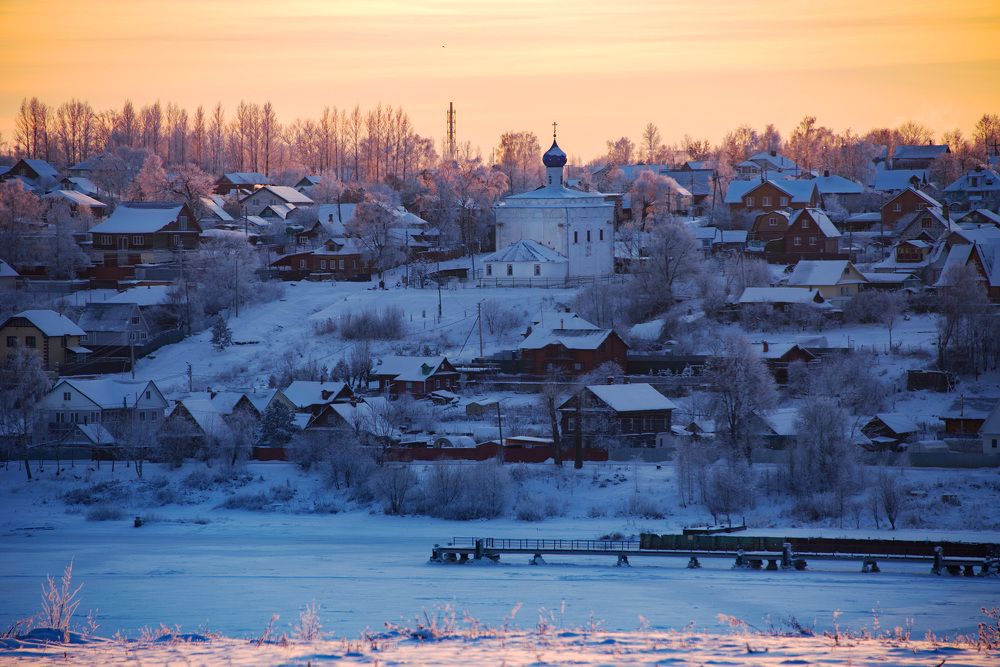 Фотография автора Ольга Белоусова