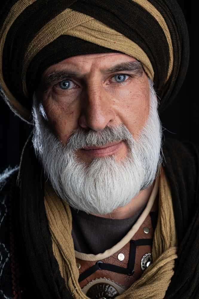 Фотография автора Mohammed Alhusseini