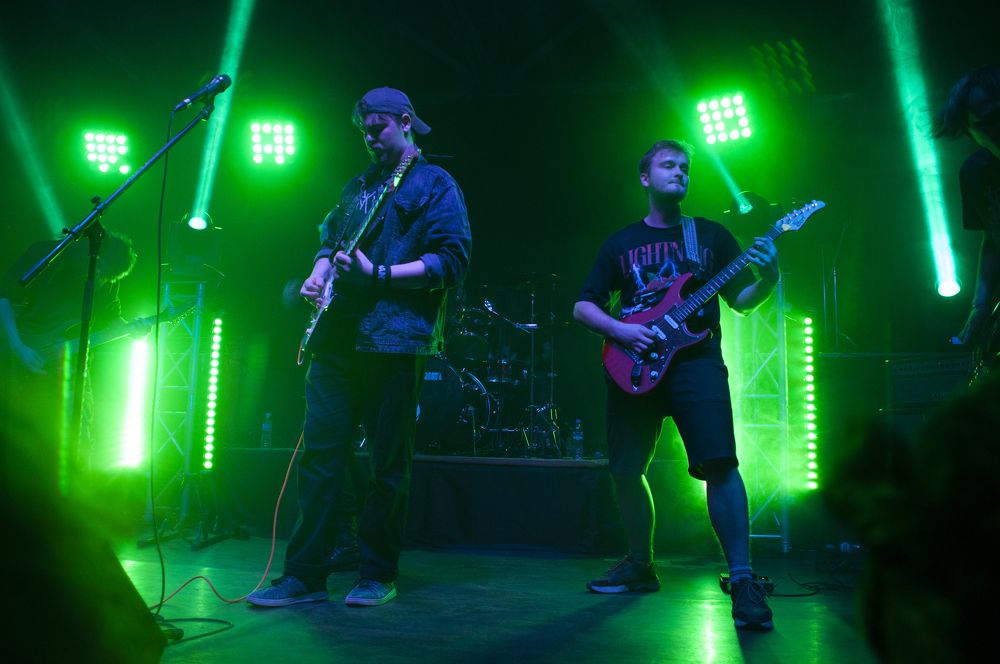 Фотография автора Vladimir Dolzhikov