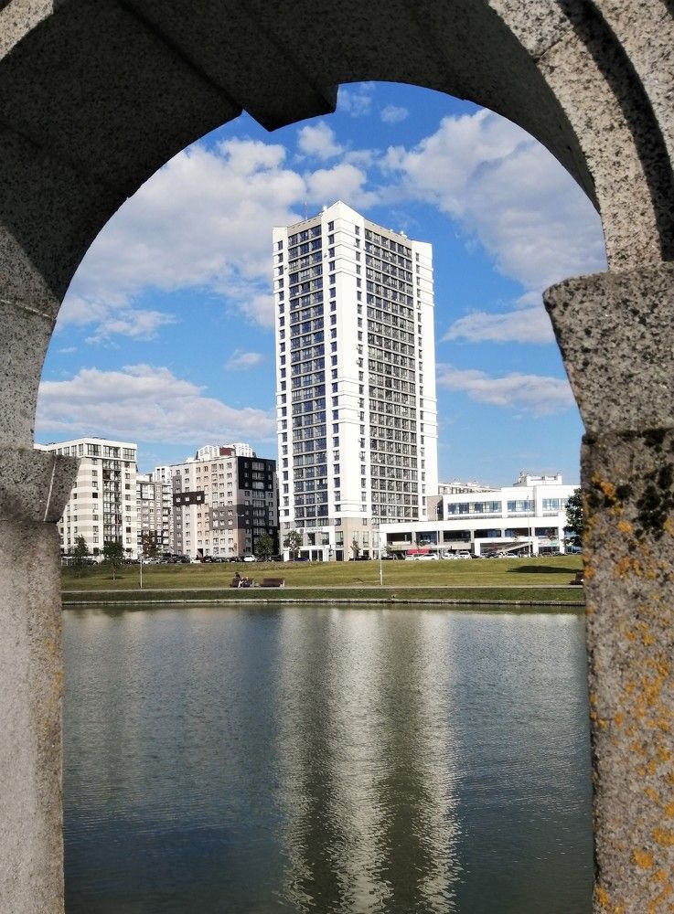 Фотография автора Лариса Ременьчик