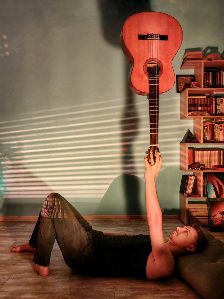 Photograph by Елена