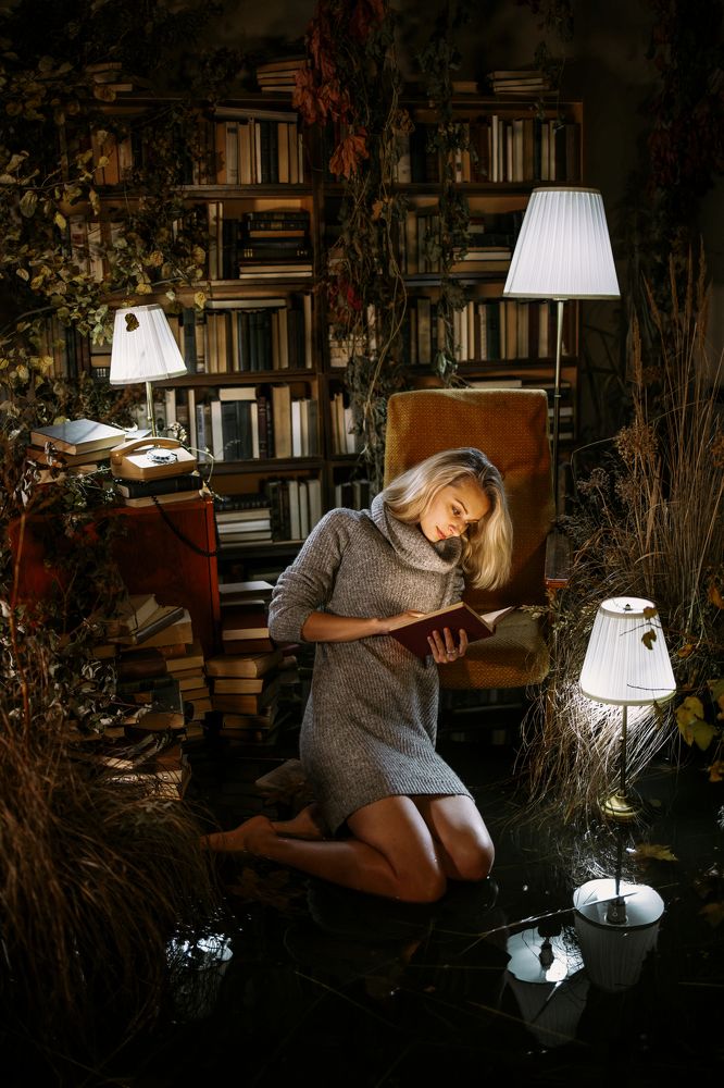 Photograph by Дарья Антонова