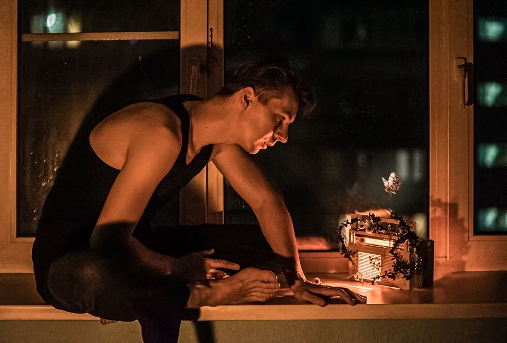 Photograph by Елена