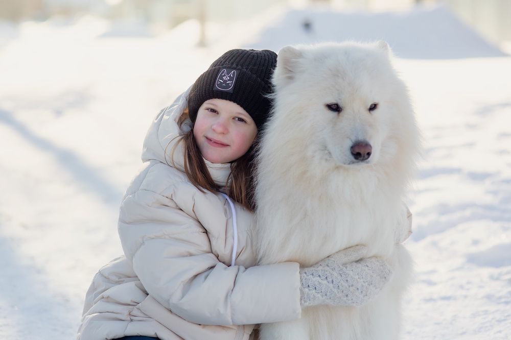 Photograph by Марина Комина