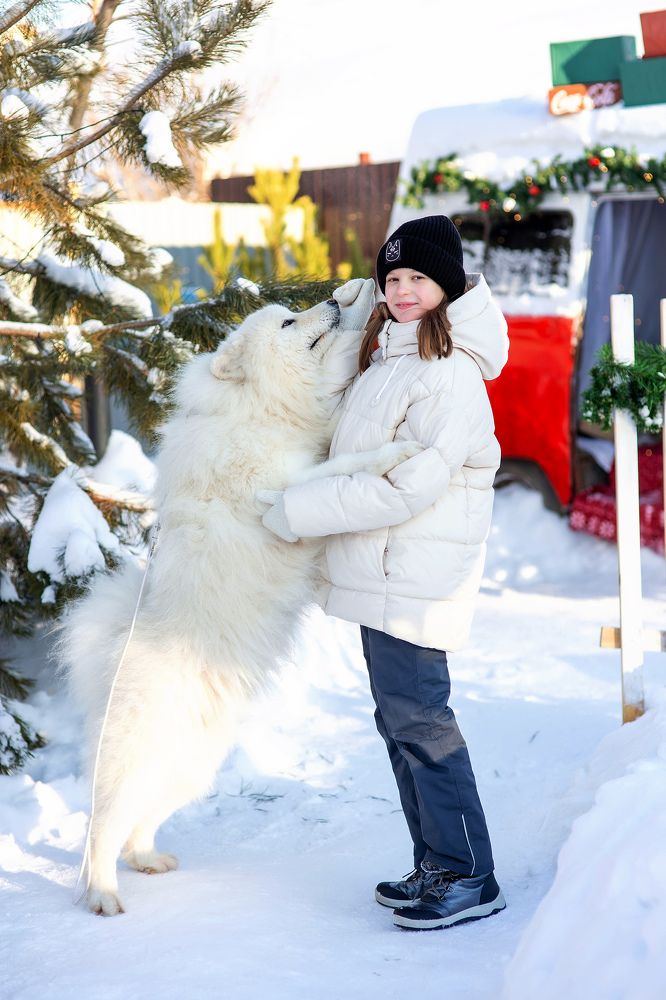 Photograph by Марина Комина