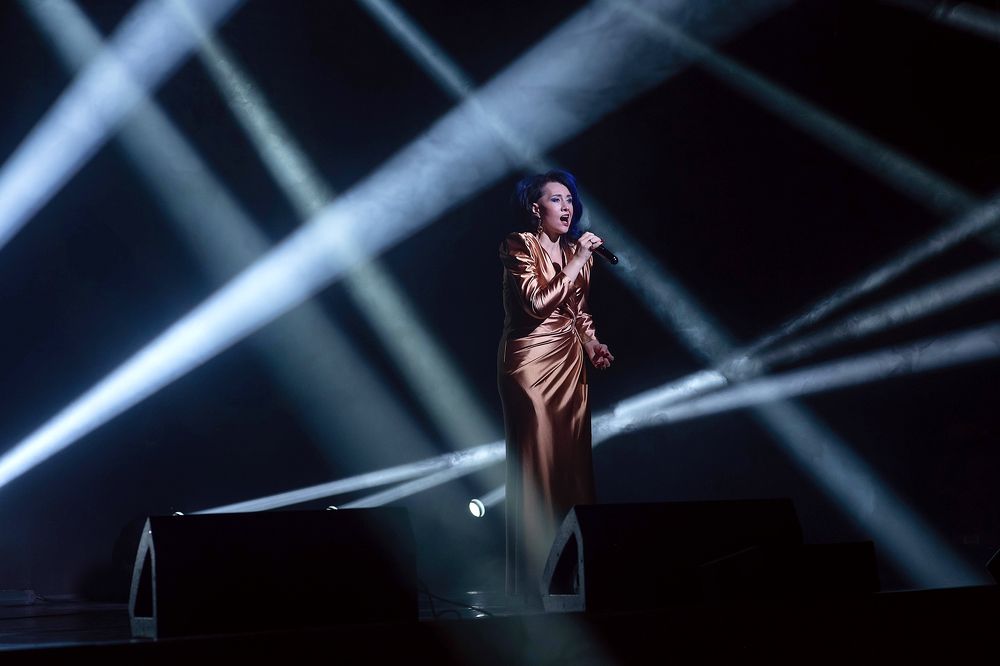 Photograph by Алёна Максимова