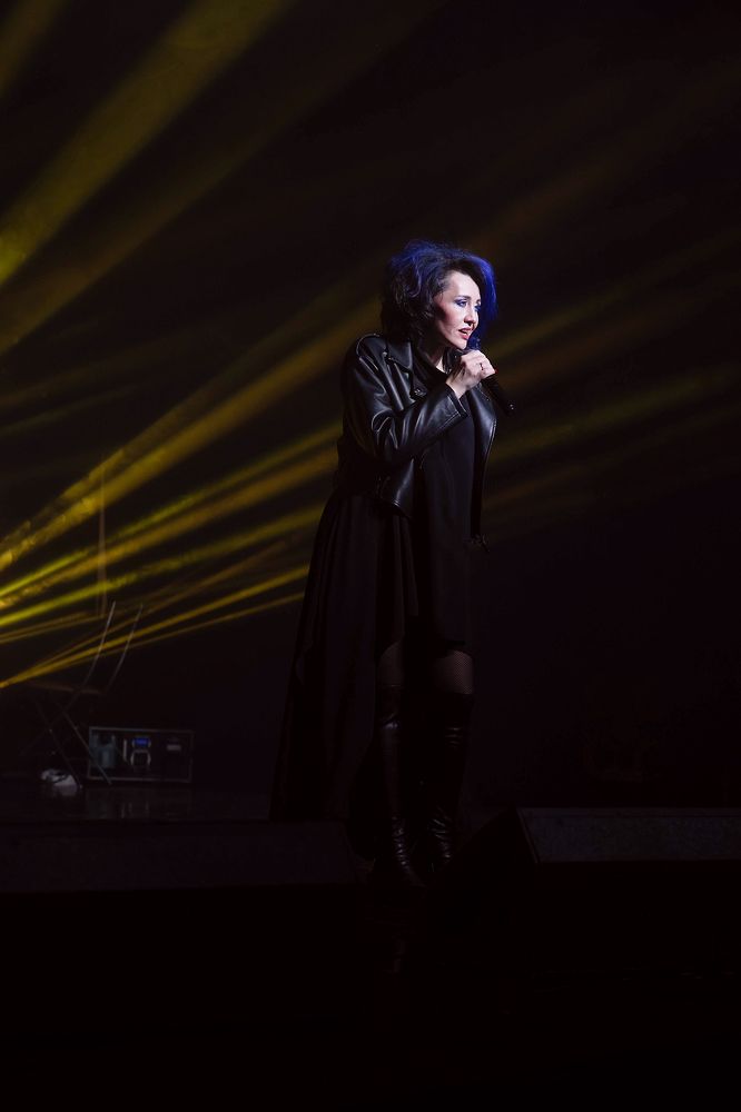 Photograph by Алёна Максимова