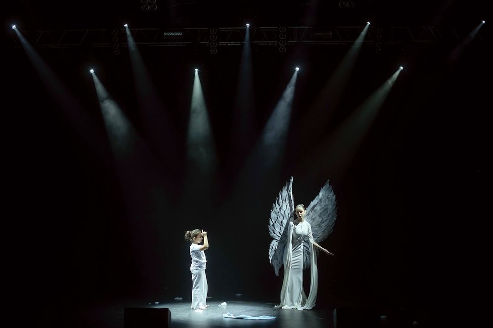 Photograph by Алёна Максимова