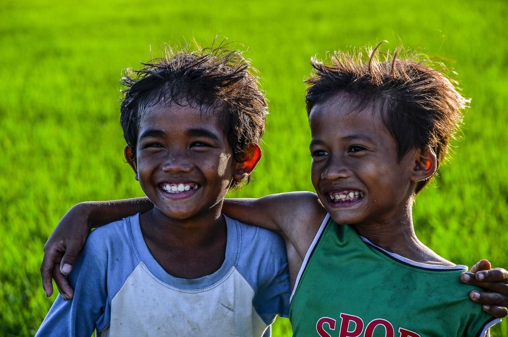 Photograph by NGUYEN QUOC HUY