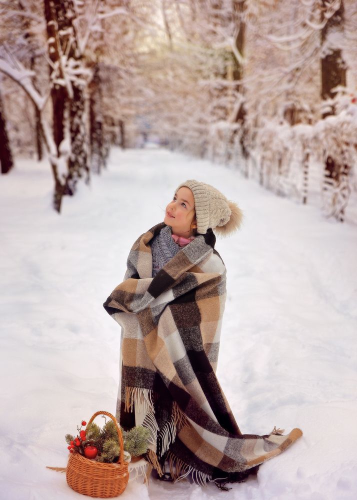 Photograph by Юлия Семенюк