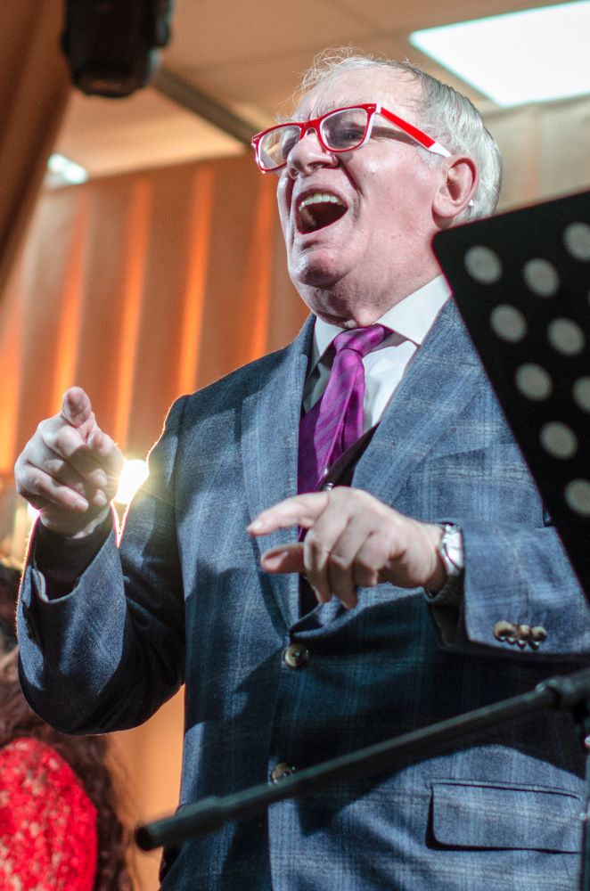 Photograph by Александр Тагаев