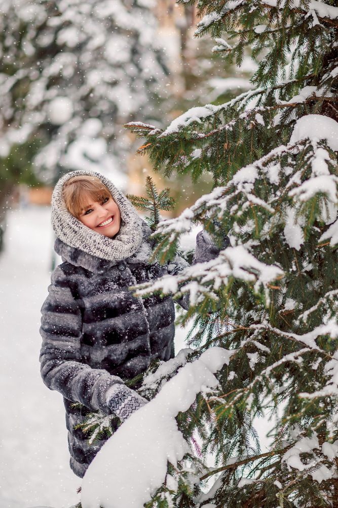 Photograph by Шавловская Марина