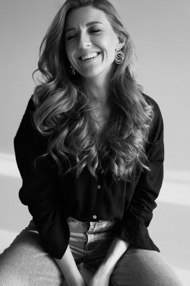 Фотография автора Екатерина Сивак