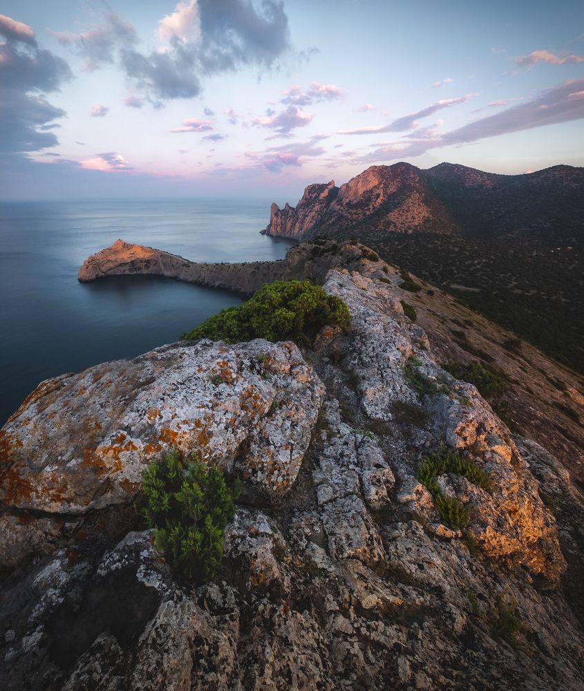 Photograph by Вадим Коротеев