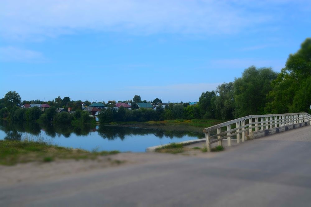 Photograph by Ксения Лебедева