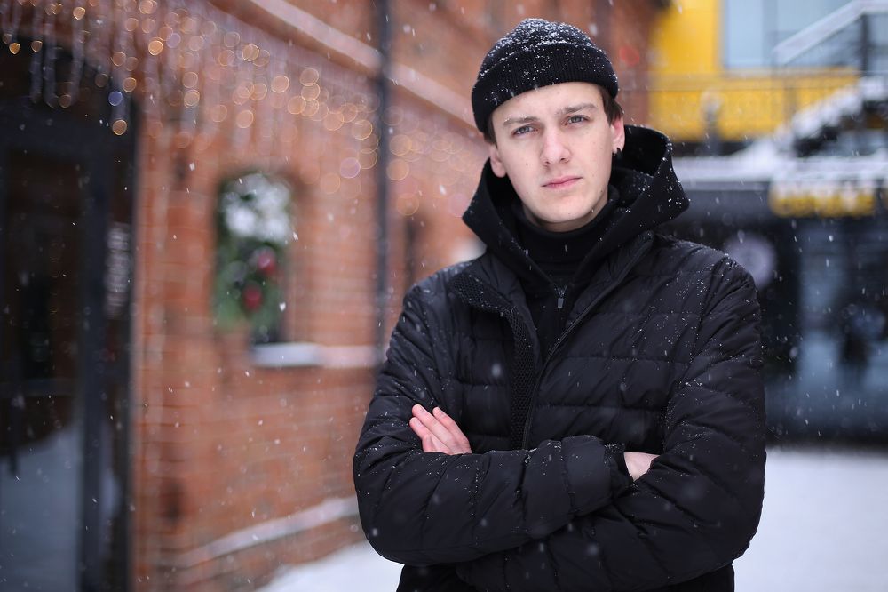 Photograph by Дилара Муллагалиева