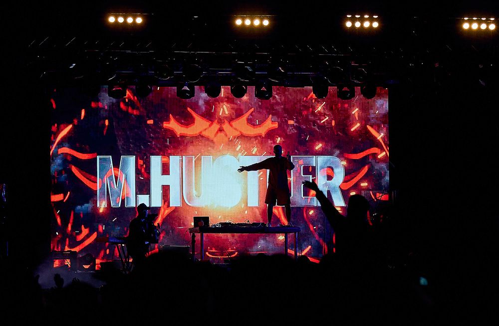 Photograph by Андрей Медведев