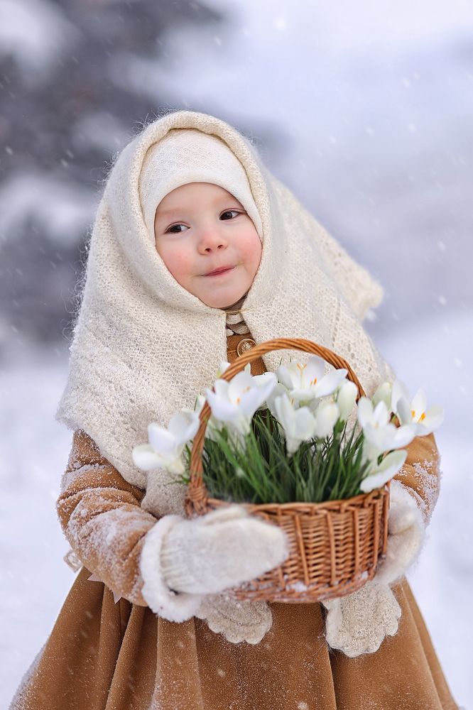 Photograph by Юлия Уфимцева