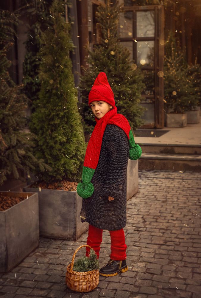 Photograph by Юлия Семенюк