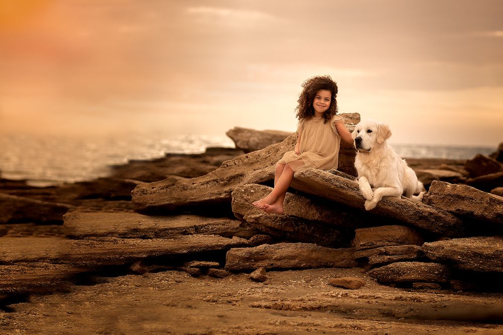 Photograph by Oksana Denysenko