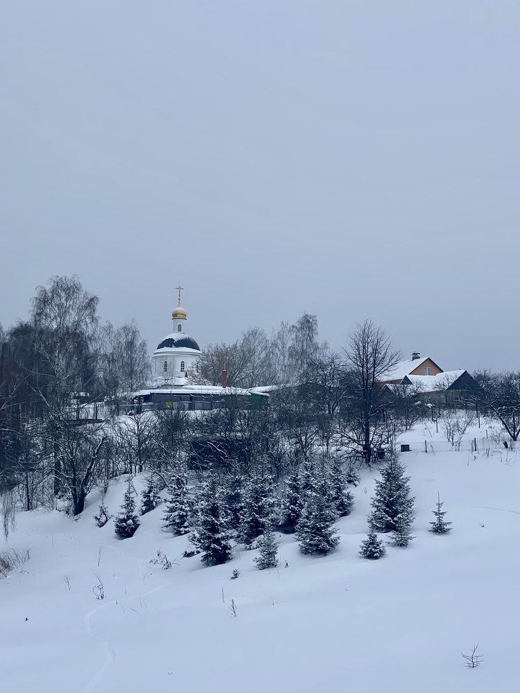 Photograph by Юлия Гавриленко