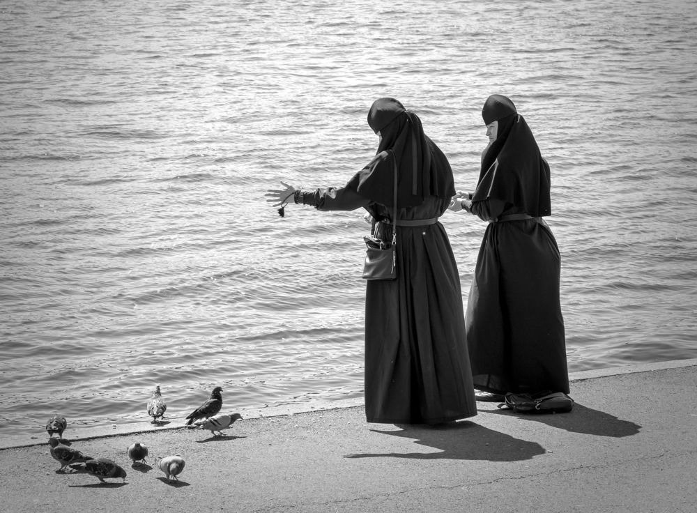 Photograph by Елена Нечипоренко