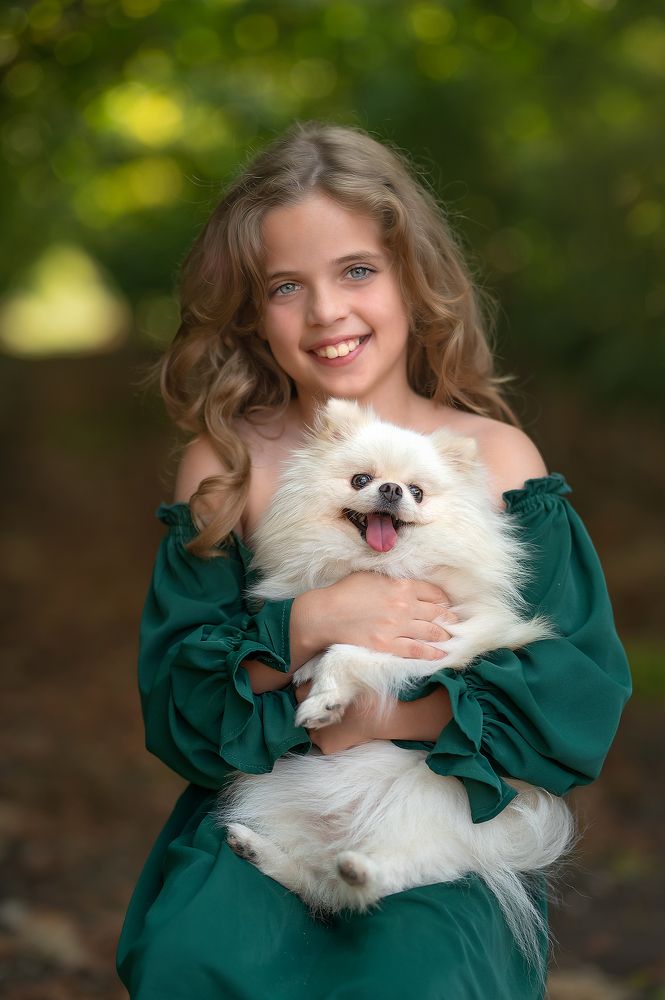 Photograph by Oksana Denysenko