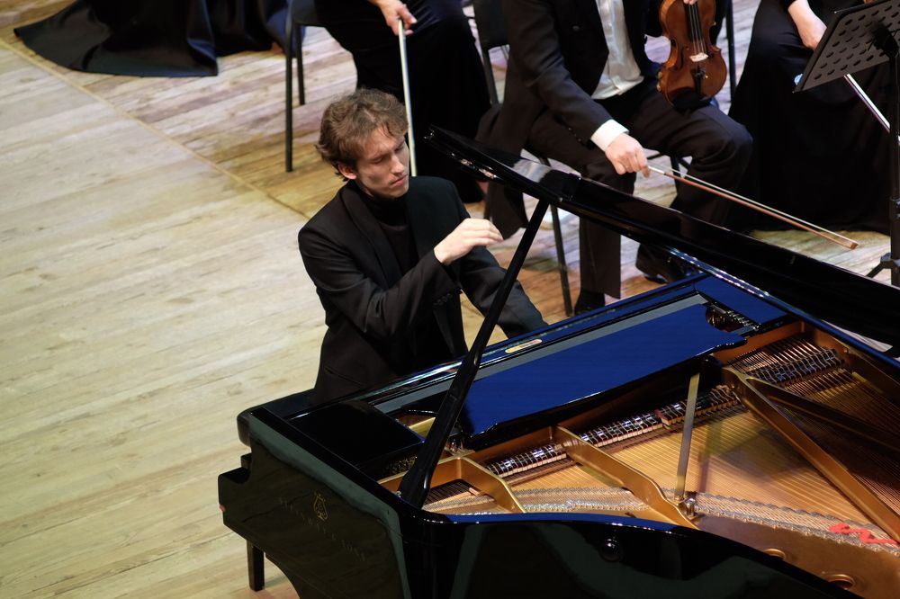 Photograph by Алёна Дёмочкина