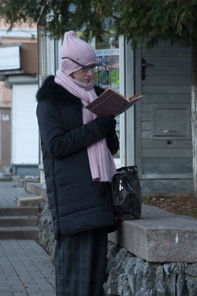 Фотография автора Vladimir Dolzhikov