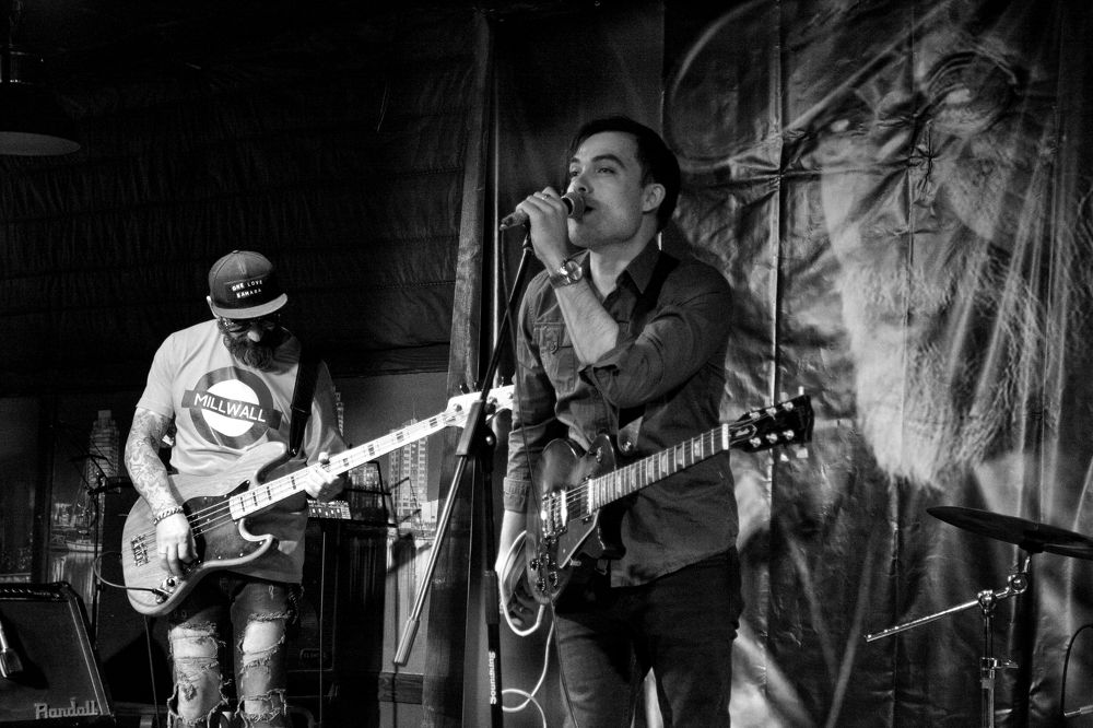 Photograph by Elena Bogomolova