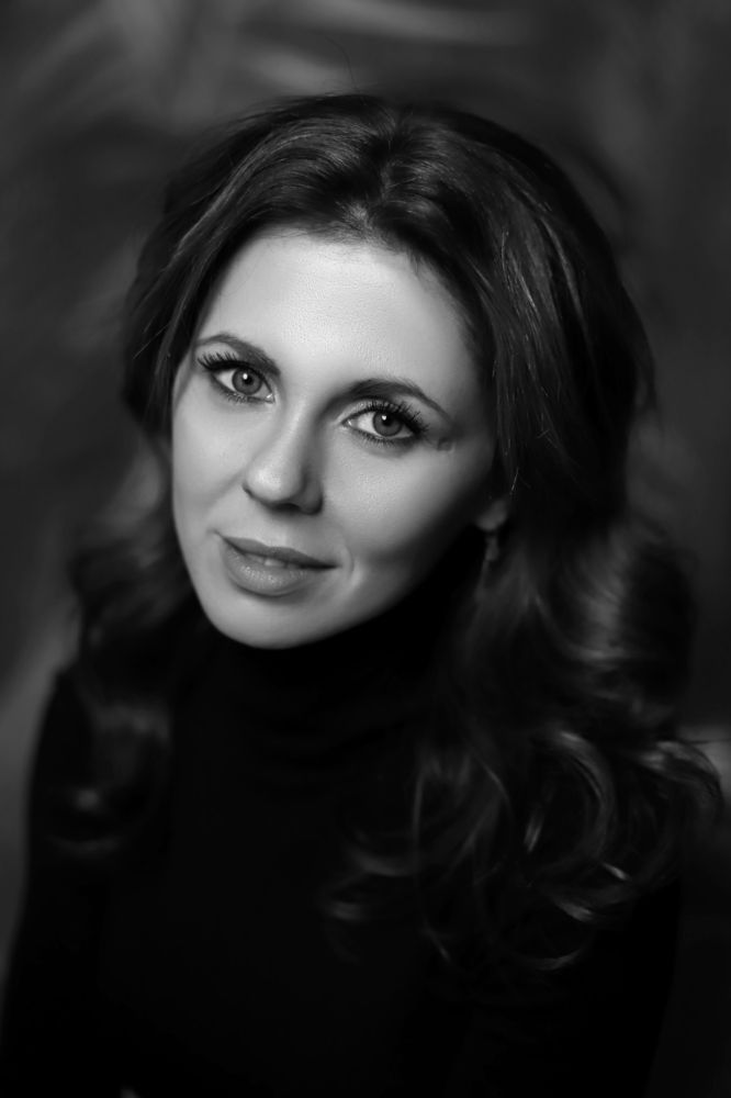 Photograph by Анна Шевляк