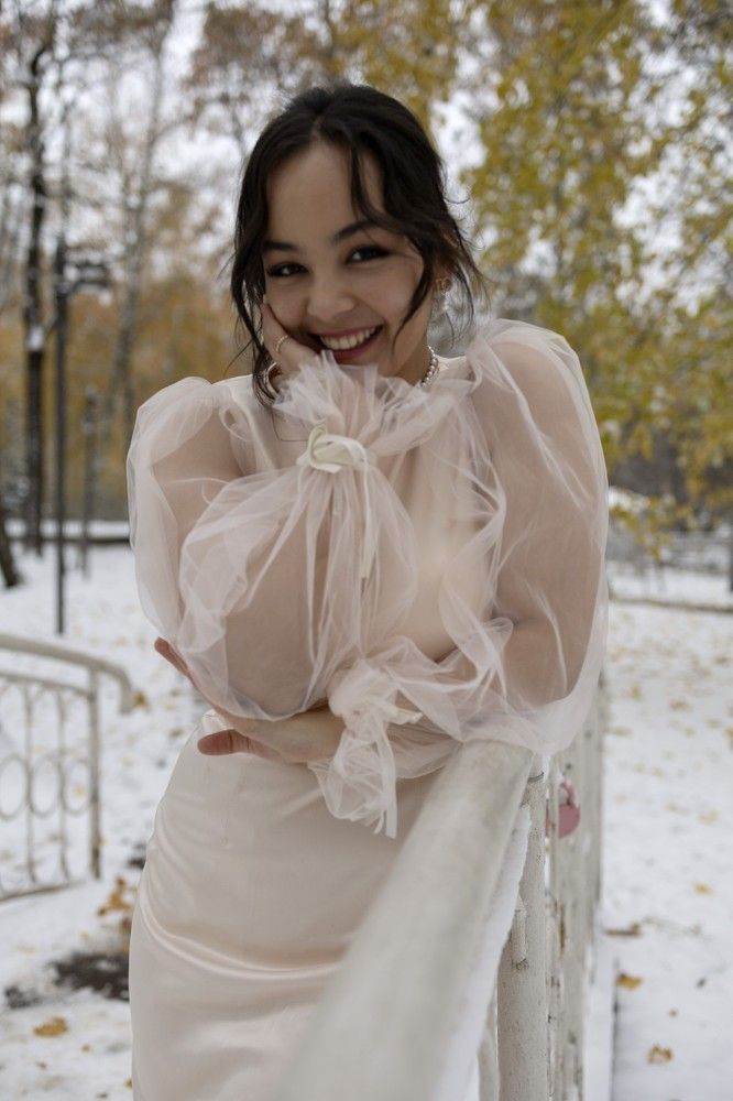Photograph by Татьяна Артник