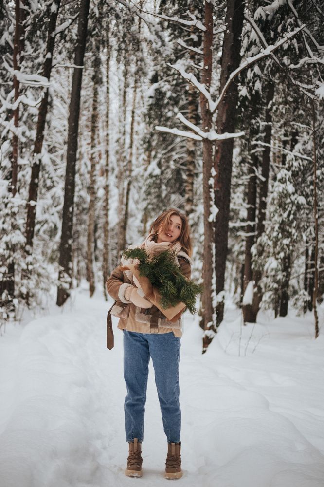 Photograph by Илья Пинаев