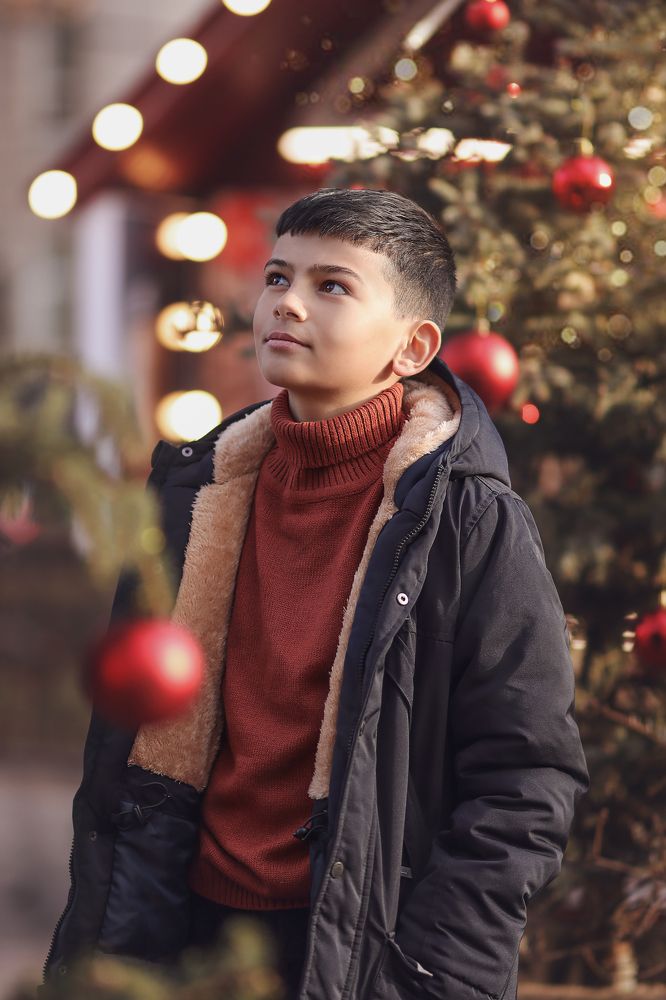 Photograph by Mariam Hamamtshyan