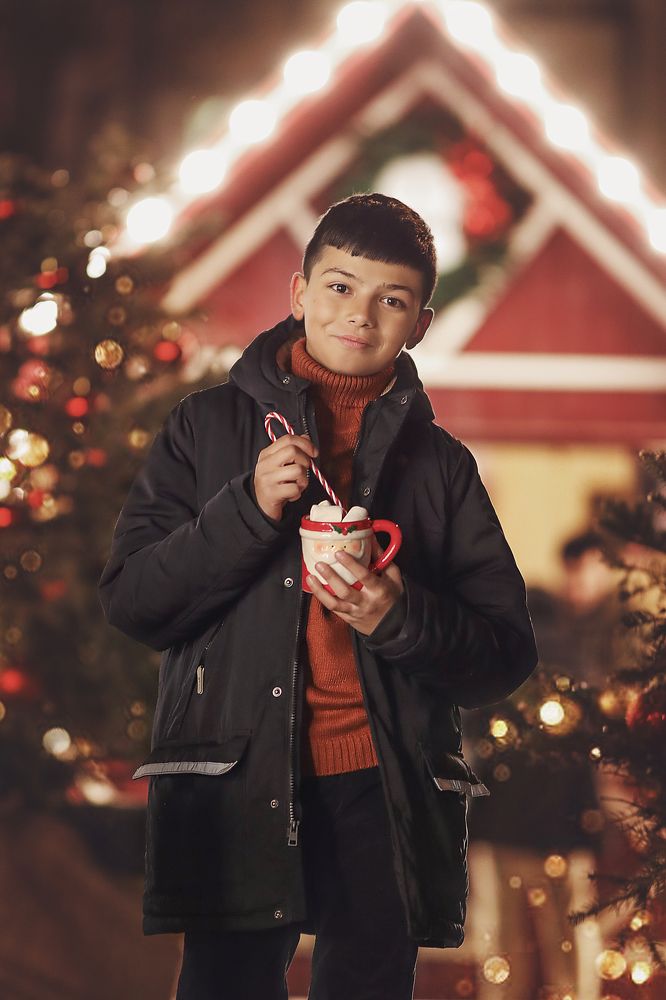 Photograph by Mariam Hamamtshyan