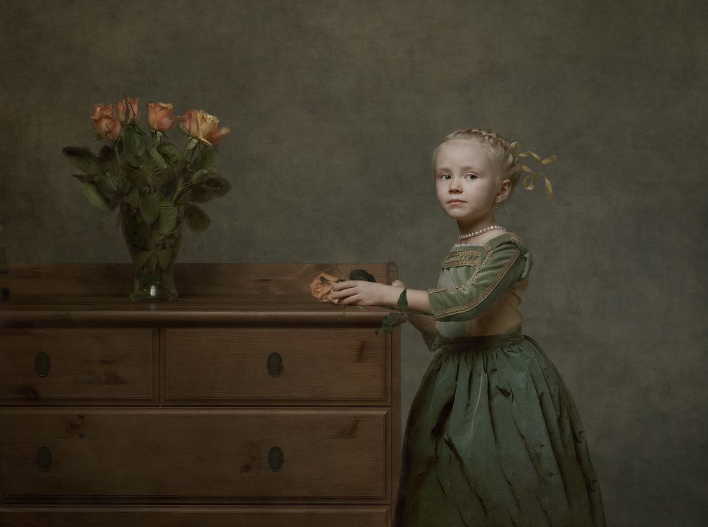 Photograph by Svetlana Sageder