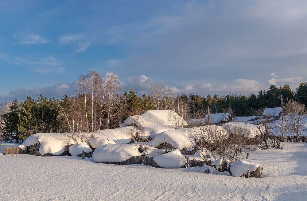 Фотография автора Госпадарёв Александр