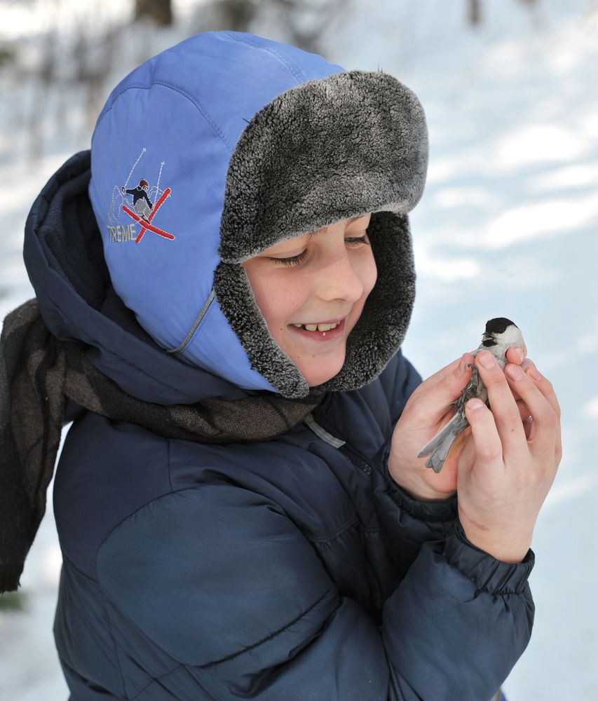 Photograph by Виктор Садырин