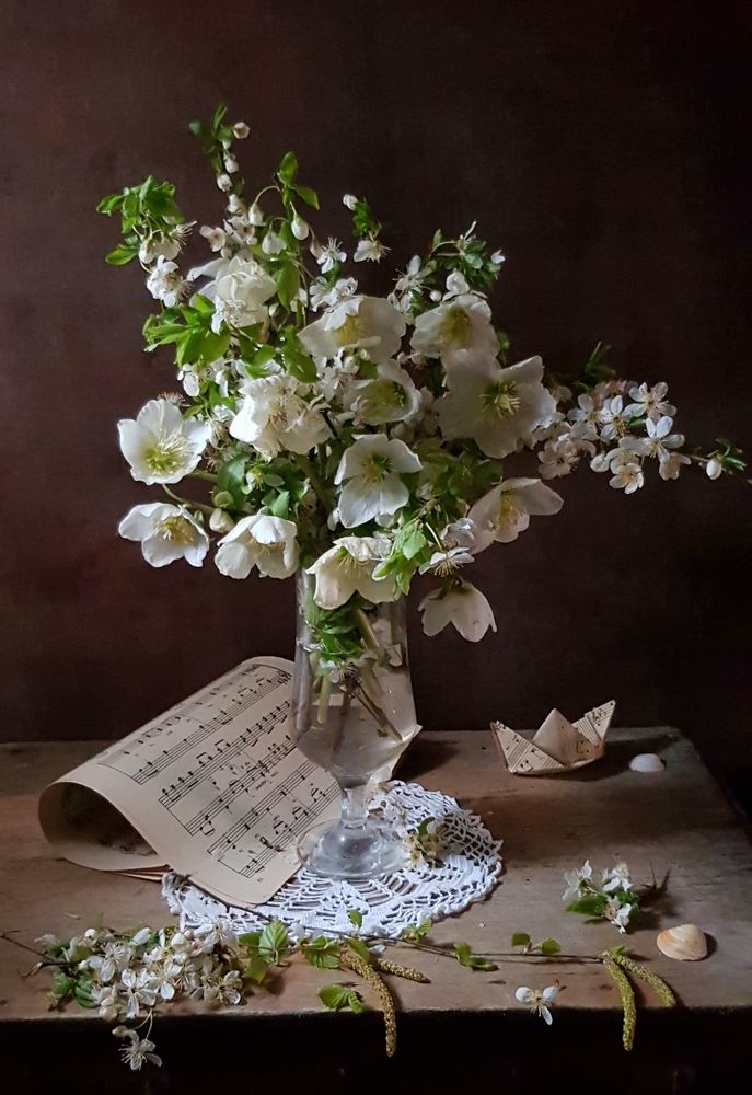 Photograph by Людмила Шатерникова