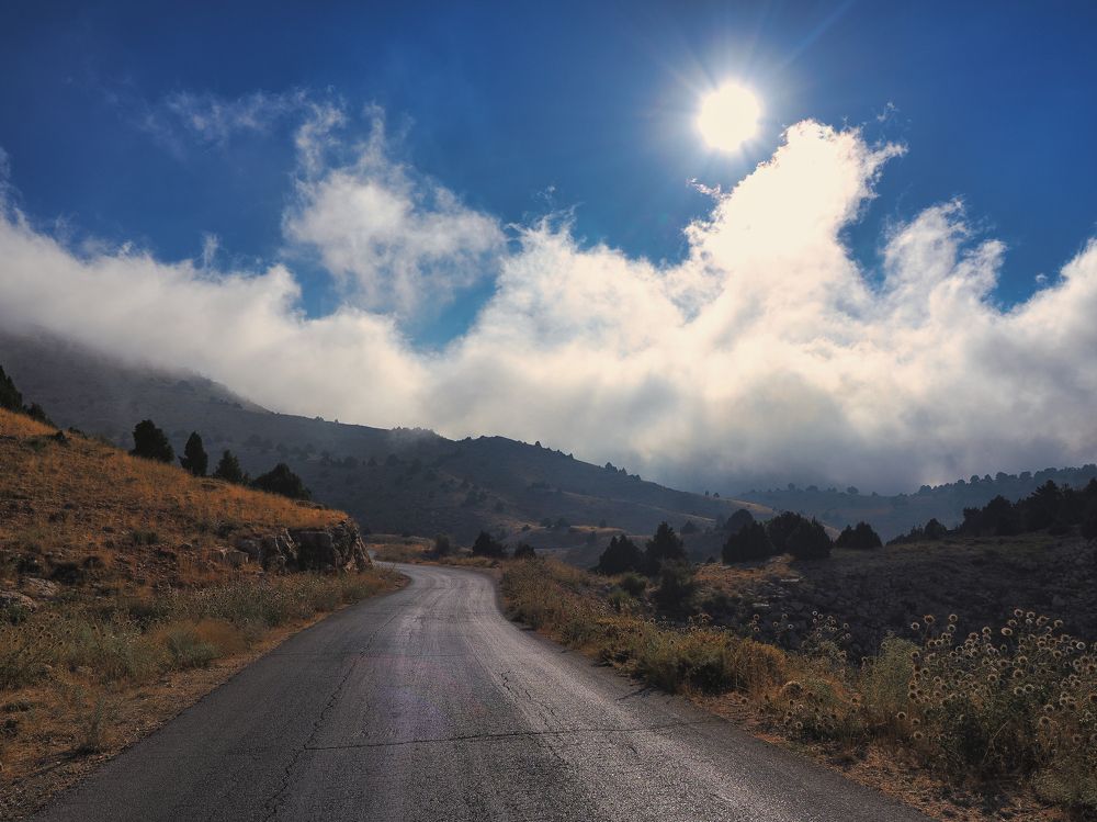 Photograph by Anatoly Serebrennikov