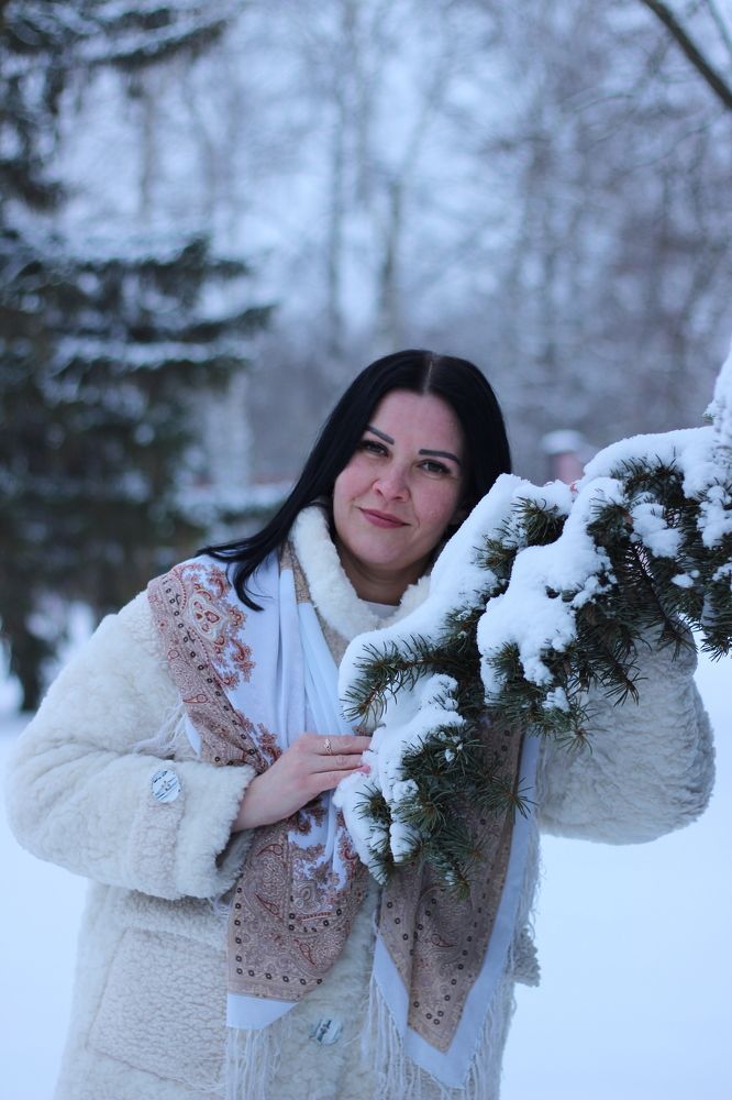 Photograph by Лариса Ильина