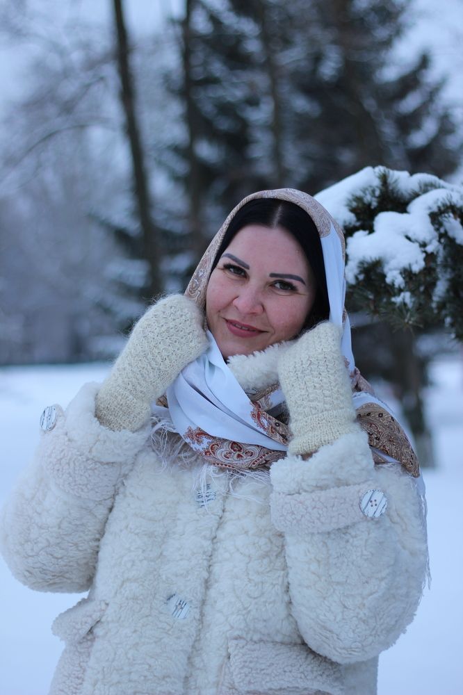 Photograph by Лариса Ильина