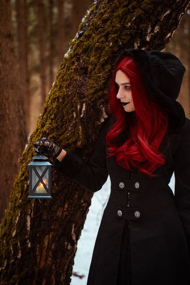 Photograph by Andrei Rybak