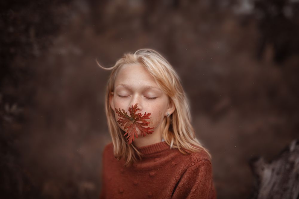 Photograph by Юлия Карпова