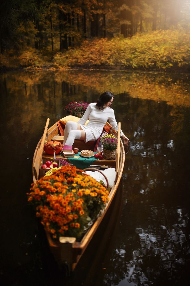 Photograph by Ольга Виноградова