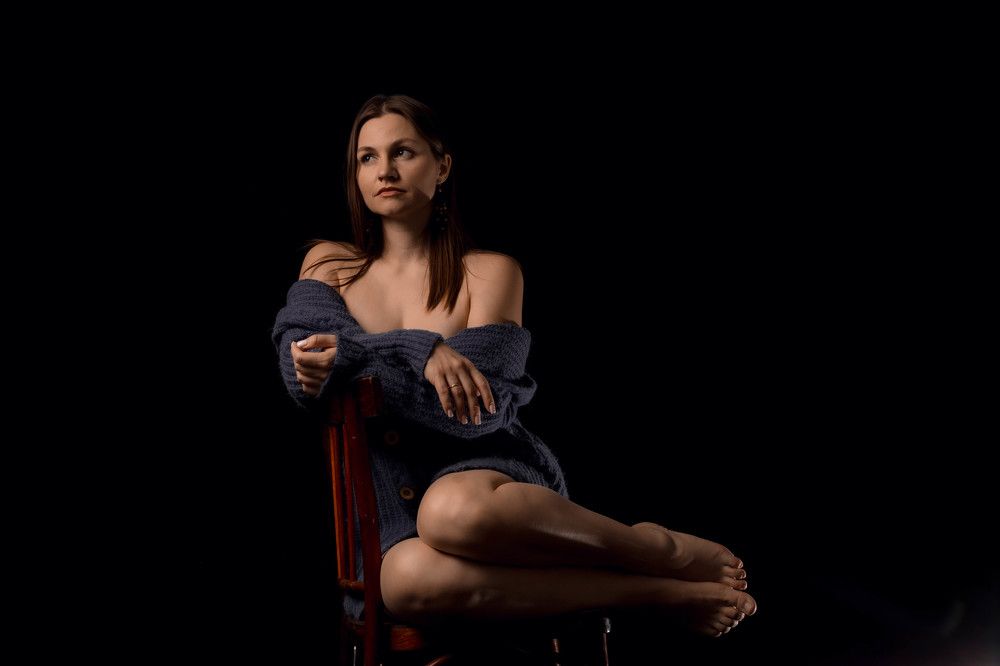 Photograph by Никулин Сергей